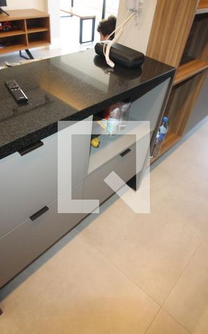 Apartamento para alugar com 75m², 2 quartos e 1 vagaCozinha