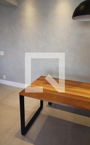 Apartamento para alugar com 75m², 2 quartos e 1 vagaSala