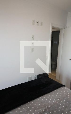 Apartamento para alugar com 75m², 2 quartos e 1 vagaQuarto 2 - Suíte