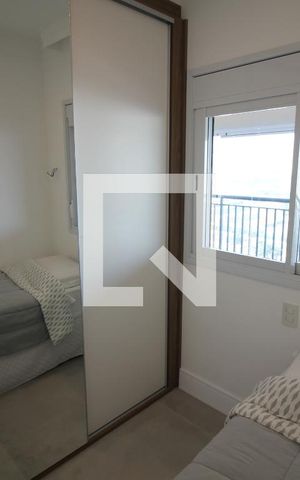 Apartamento para alugar com 75m², 2 quartos e 1 vagaQuarto 1