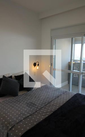 Apartamento para alugar com 75m², 2 quartos e 1 vagaQuarto 2 - Suíte