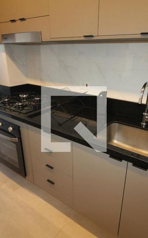 Apartamento para alugar com 75m², 2 quartos e 1 vagaCozinha