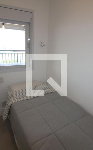 Apartamento para alugar com 75m², 2 quartos e 1 vagaQuarto 1