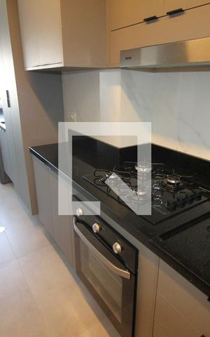 Apartamento para alugar com 75m², 2 quartos e 1 vagaCozinha