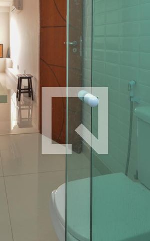 Apartamento à venda com 370m², 4 quartos e 3 vagas Apartamento à venda com 370m², 4 quartos e 3 vagasBanheiro