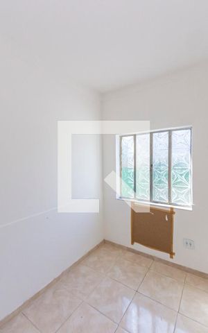 Casa para alugar com 60m², 1 quarto e sem vaga Casa para alugar com 60m², 1 quarto e sem vagaQuarto