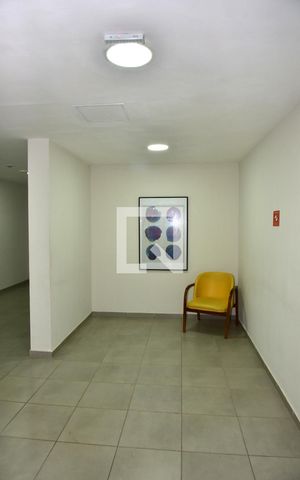 Apartamento à venda com 42m², 2 quartos e 1 vagaÁrea comum