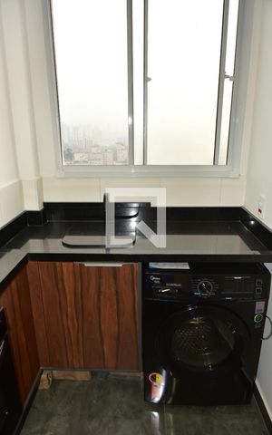 Apartamento à venda com 42m², 2 quartos e 1 vagaÁrea de Serviço