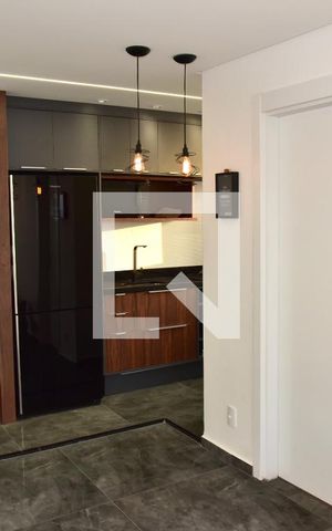 Apartamento à venda com 42m², 2 quartos e 1 vagaSala