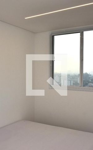 Apartamento à venda com 42m², 2 quartos e 1 vagaQuarto 1