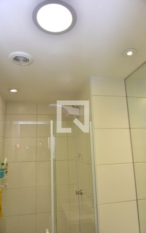 Apartamento à venda com 42m², 2 quartos e 1 vagaBanheiro