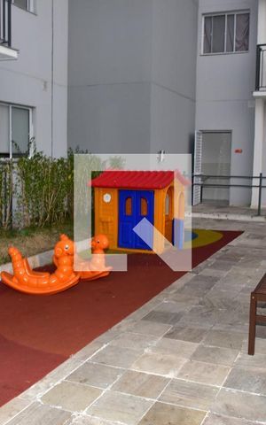 Apartamento à venda com 42m², 2 quartos e 1 vagaÁrea comum