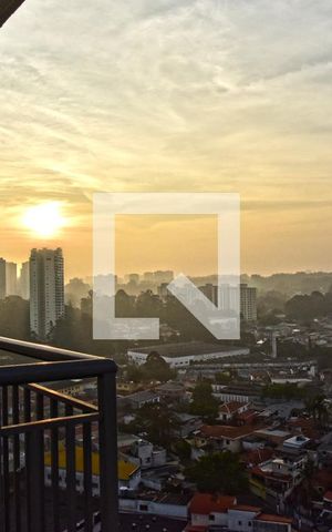 Apartamento à venda com 42m², 2 quartos e 1 vagaVista do Quarto 2