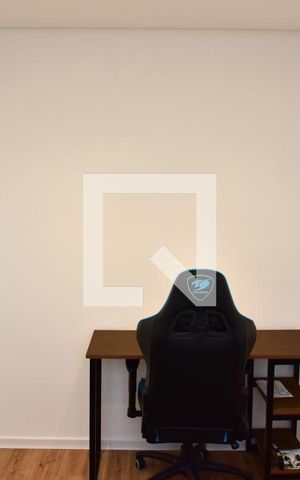 Apartamento à venda com 42m², 2 quartos e 1 vagaQuarto 1