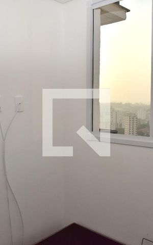 Apartamento à venda com 42m², 2 quartos e 1 vagaQuarto 2