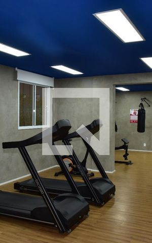 Apartamento à venda com 42m², 2 quartos e 1 vagaÁrea comum