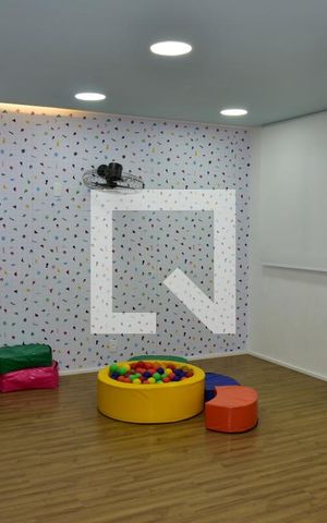 Apartamento à venda com 42m², 2 quartos e 1 vagaÁrea comum