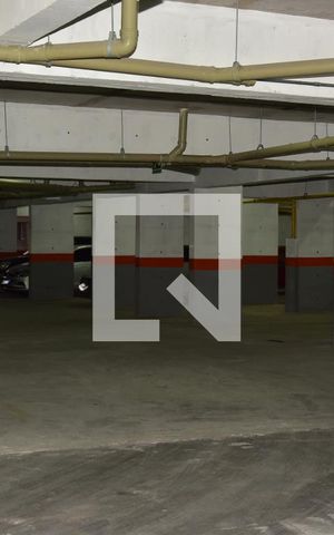 Apartamento à venda com 42m², 2 quartos e 1 vagaGaragem