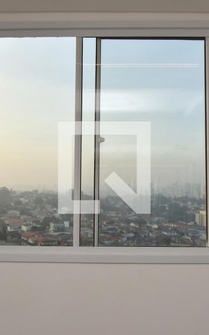 Apartamento à venda com 42m², 2 quartos e 1 vagaQuarto 2
