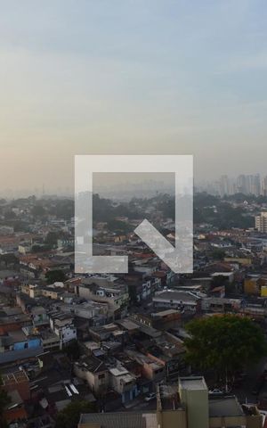 Apartamento à venda com 42m², 2 quartos e 1 vagaVista da Varanda