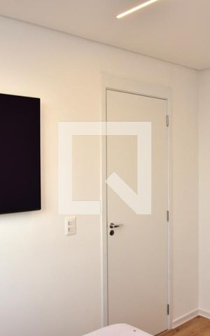 Apartamento à venda com 42m², 2 quartos e 1 vagaQuarto 1