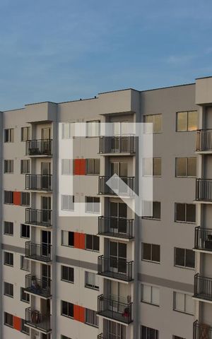 Apartamento à venda com 42m², 2 quartos e 1 vagaVista da Varanda