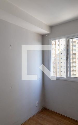 Apartamento à venda com 35m², 2 quartos e sem vaga Apartamento à venda com 35m², 2 quartos e sem vagaQuarto 2