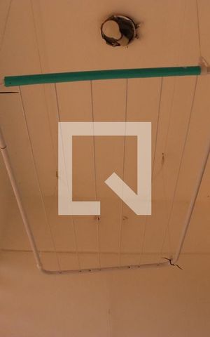 Apartamento para alugar com 80m², 2 quartos e 1 vaga Apartamento para alugar com 80m², 2 quartos e 1 vagaDetalhe da area de serviço