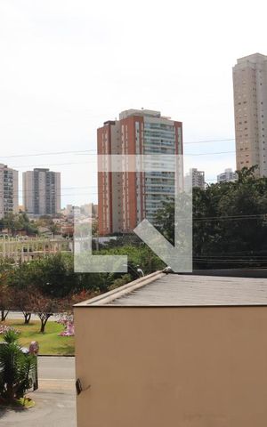 Apartamento para alugar com 80m², 2 quartos e 1 vaga Apartamento para alugar com 80m², 2 quartos e 1 vagaVista do quarto 2