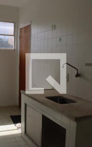 Apartamento para alugar com 80m², 2 quartos e 1 vaga Apartamento para alugar com 80m², 2 quartos e 1 vagaCozinha