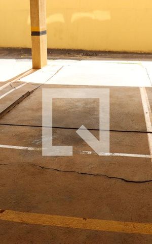 Apartamento para alugar com 80m², 2 quartos e 1 vaga Apartamento para alugar com 80m², 2 quartos e 1 vagaGaragem