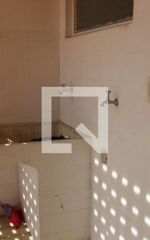 Apartamento para alugar com 80m², 2 quartos e 1 vaga Apartamento para alugar com 80m², 2 quartos e 1 vagaÁrea de Serviço