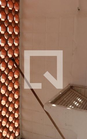 Apartamento para alugar com 80m², 2 quartos e 1 vaga Apartamento para alugar com 80m², 2 quartos e 1 vagaÁrea de Serviço