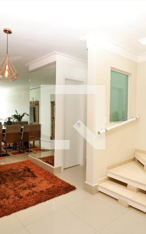 Casa à venda com 200m², 3 quartos e 3 vagasHall de entrada