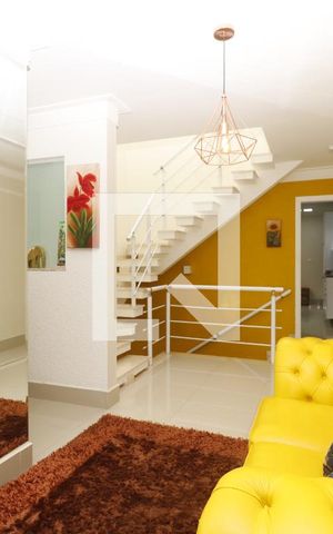 Casa à venda com 200m², 3 quartos e 3 vagasHall de entrada