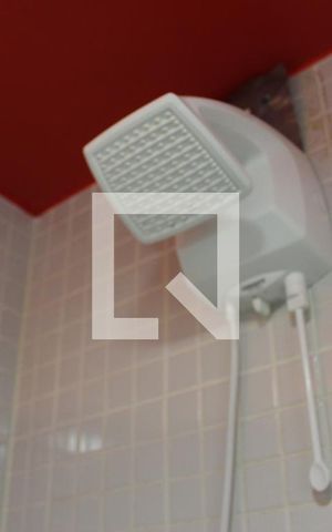Apartamento à venda com 42m², 1 quarto e 1 vagaBanheiro
