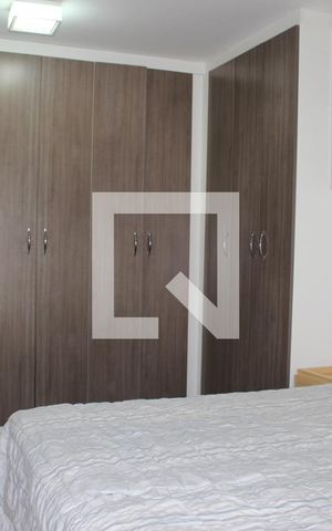 Apartamento à venda com 42m², 1 quarto e 1 vagaSala/Quarto