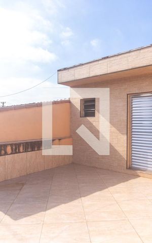 Casa para alugar com 156m², 2 quartos e 2 vagasVaranda da Suíte