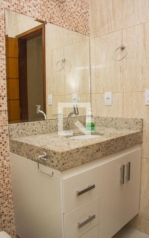 Casa à venda com 300m², 3 quartos e 1 vagaBanheiro Social (2º Andar)