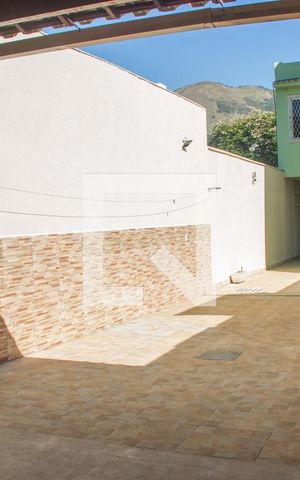 Casa à venda com 300m², 3 quartos e 1 vagaQuintal