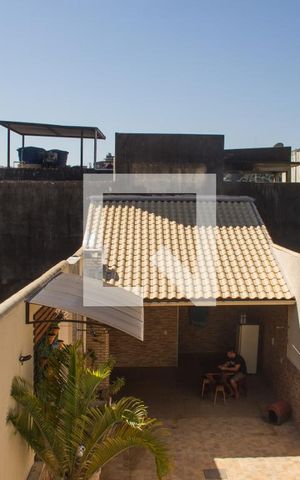 Casa à venda com 300m², 3 quartos e 1 vagaQuarto 03 - Janela