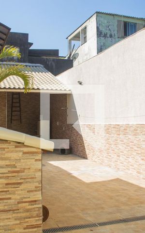 Casa à venda com 300m², 3 quartos e 1 vagaQuintal