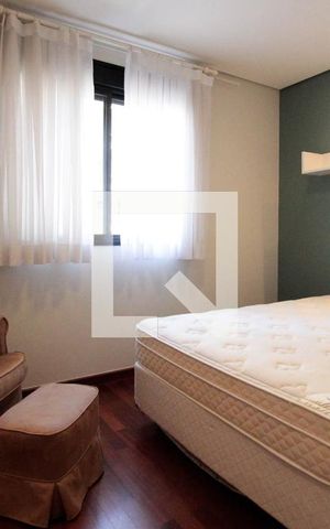 Apartamento para alugar com 115m², 3 quartos e 2 vagas Apartamento para alugar com 115m², 3 quartos e 2 vagasSuíte 3