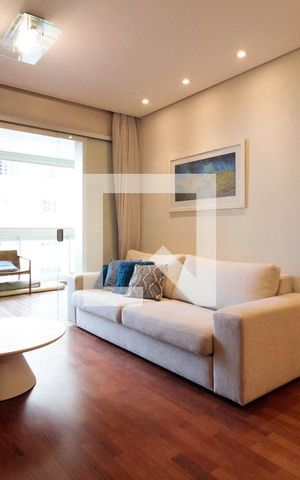 Apartamento para alugar com 115m², 3 quartos e 2 vagas Apartamento para alugar com 115m², 3 quartos e 2 vagasSala