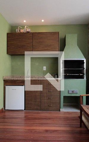 Apartamento para alugar com 115m², 3 quartos e 2 vagas Apartamento para alugar com 115m², 3 quartos e 2 vagasÁrea gourmet