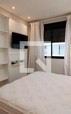Apartamento para alugar com 115m², 3 quartos e 2 vagas Apartamento para alugar com 115m², 3 quartos e 2 vagasSuíte 2
