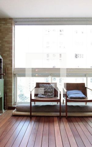 Apartamento para alugar com 115m², 3 quartos e 2 vagas Apartamento para alugar com 115m², 3 quartos e 2 vagasÁrea gourmet