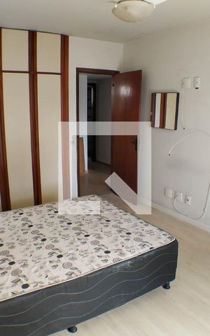 Apartamento para alugar com 170m², 3 quartos e 3 vagasQuarto 2