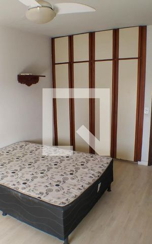 Apartamento para alugar com 170m², 3 quartos e 3 vagasQuarto 2