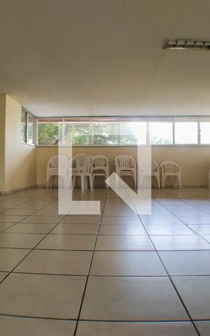 Apartamento para alugar com 170m², 3 quartos e 3 vagasÁrea Comum